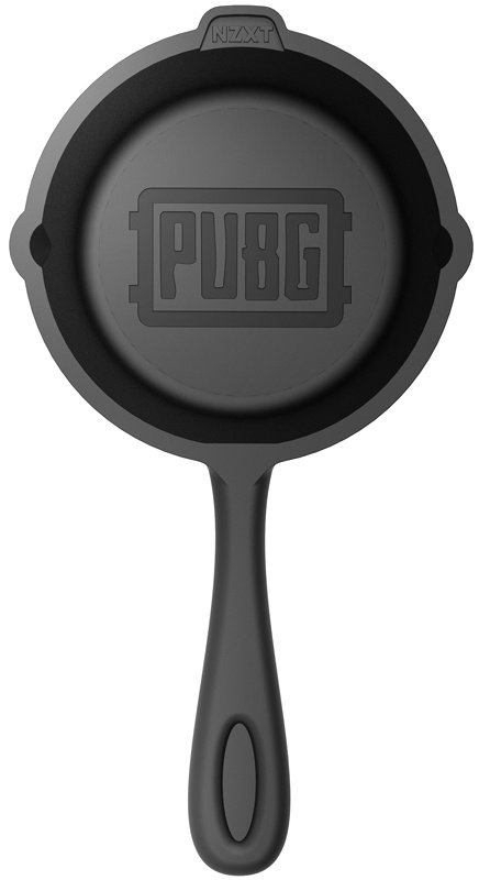 Nzxt Japan Pubgデザインの H700 Pubg は今週の2月22日 金 に発売です Pubg プレイヤーの皆様 支援物資を画面の横に置いてpubgをプレイしたい皆様 ちょっと変わったpcが欲しいという皆様 待望のpubgケースは ついに今週発売です お待たせしました