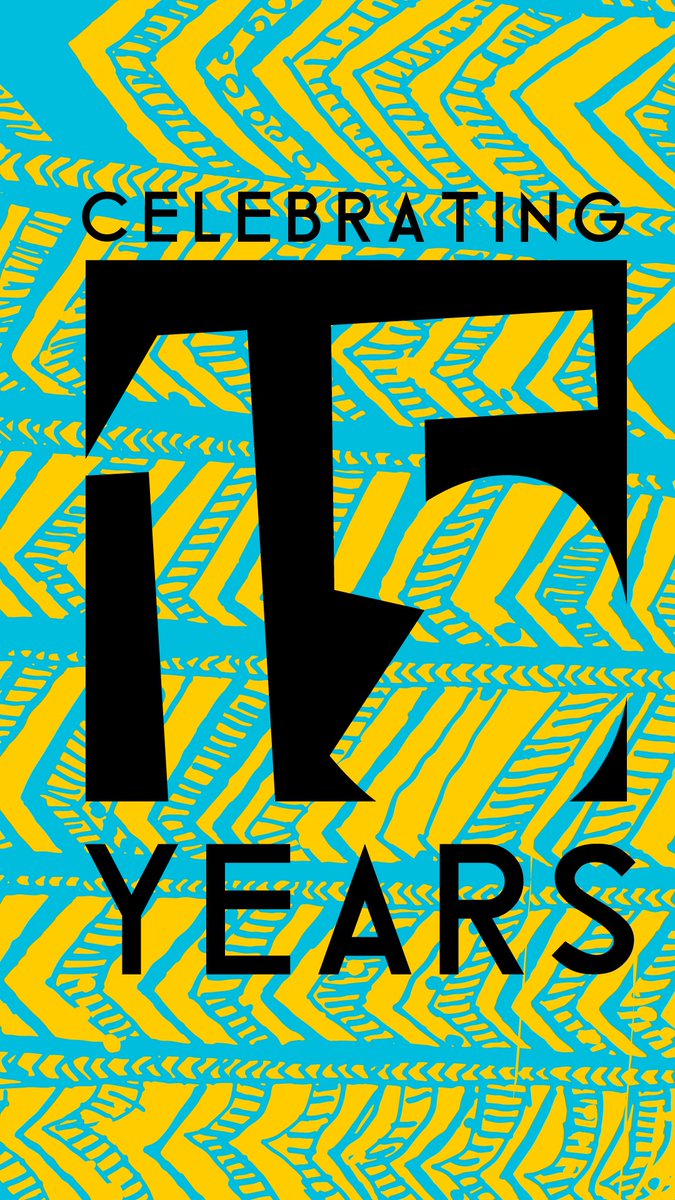 We're only 2 days away from our Exhibtion! Join us on Wednesday as we celebrate 15 years of <a href="/Room13_SA/">Room 13 South Africa</a>!
#Room13 #kidsart #artexhibition #creativekids