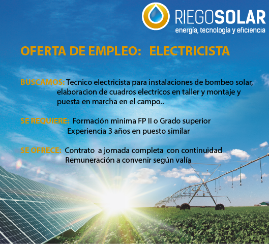 Riegosolar tweet media