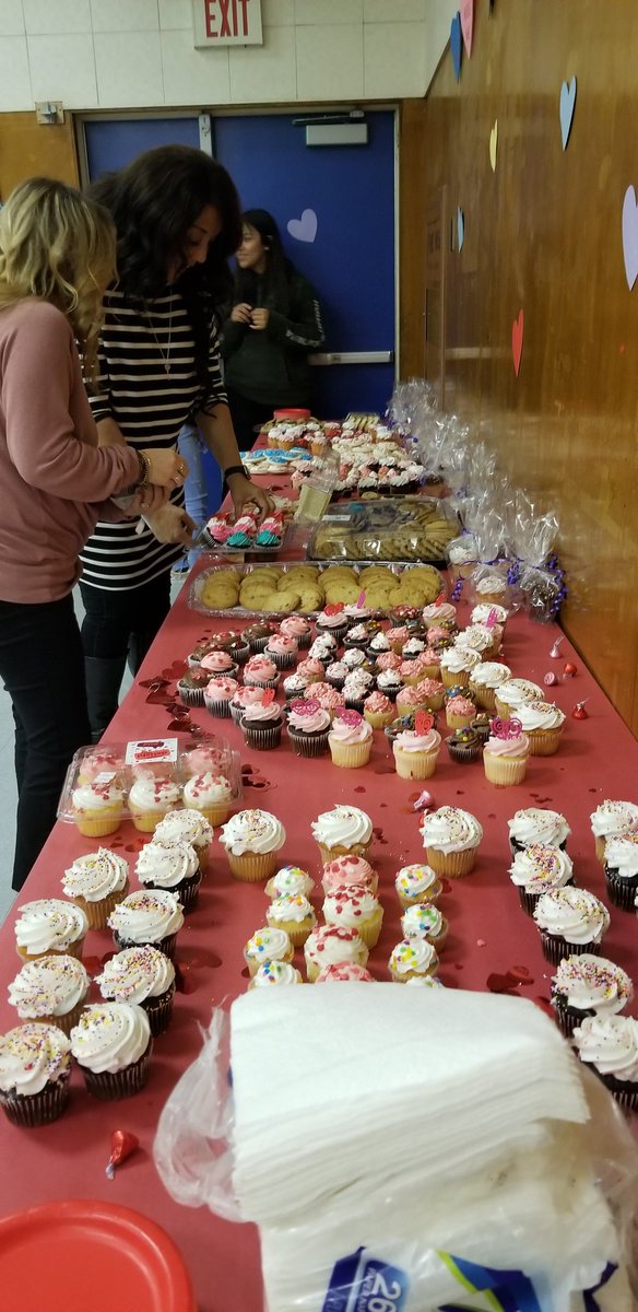 Great Valentine's Dance