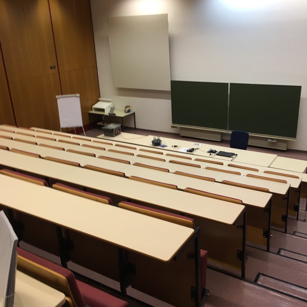jweilandnet's tweet image. Wahrscheinliche Location für das TYPO3camp Stuttgart - in Kürze mehr #T3CS