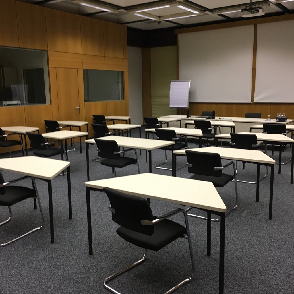 jweilandnet's tweet image. Wahrscheinliche Location für das TYPO3camp Stuttgart - in Kürze mehr #T3CS