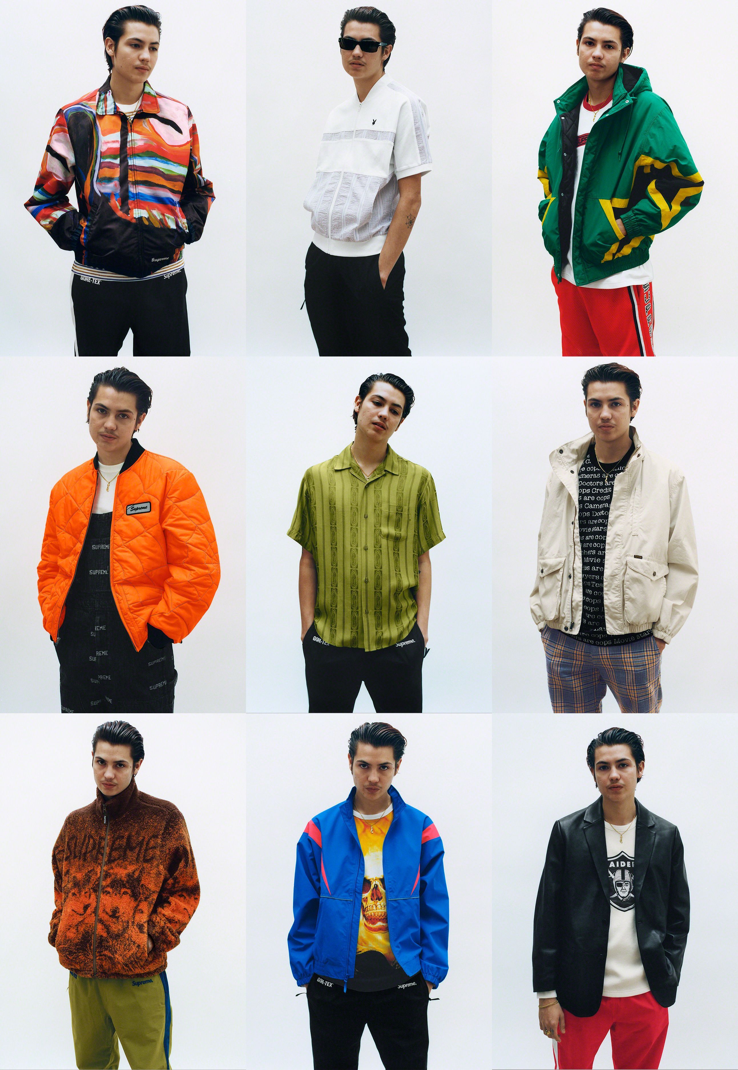 godmeetsfashion on X: 