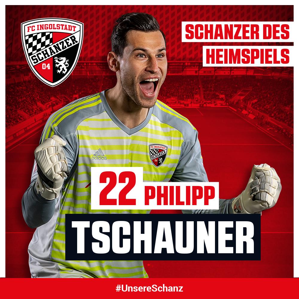 Schanzer's tweet photo. Via Facebook gewählt: Philipp #Tschauner war gegen Bochum der "#Schanzer des Heimspiels"‼️🤩#FCIBOC
Glückwunsch, Tschauni 🙌🎉
Und jetzt freuen wir uns schon auf die nächste Partie 😁🔜 #FCSPFCI https://t.co/jI87Fromtk