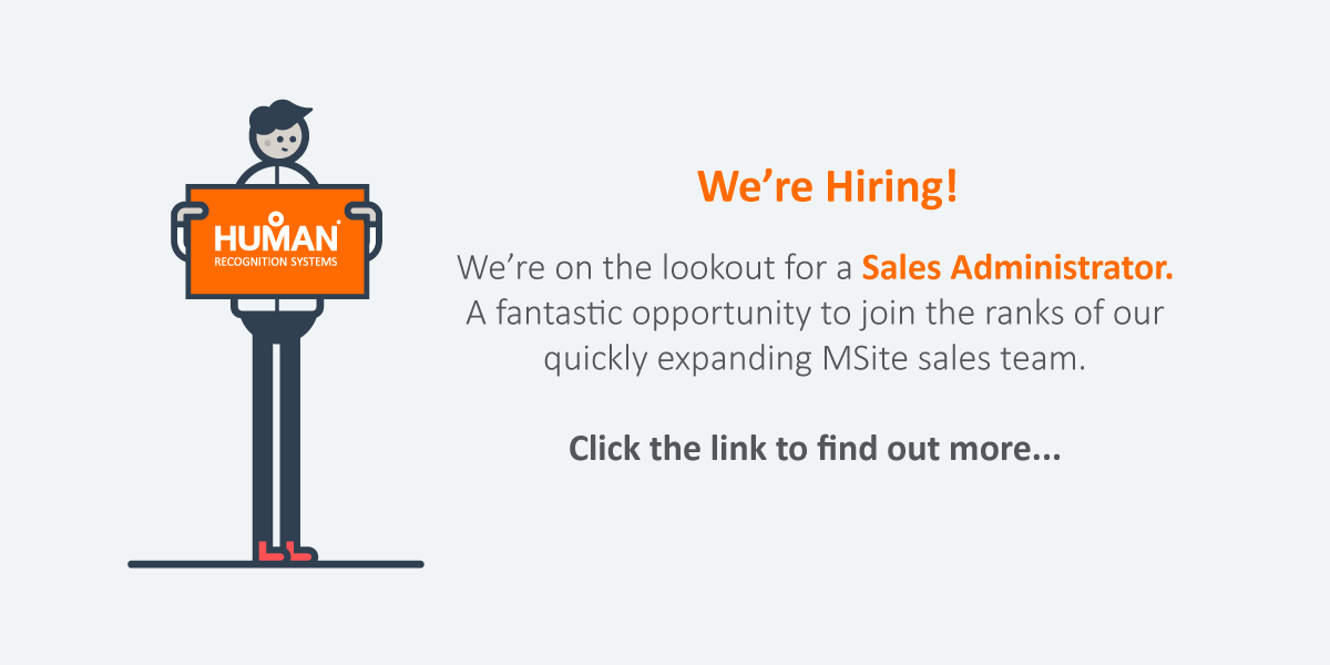 MSite_'s tweet image. We're hiring! We have several exciting roles available at the moment, including sales administrator, business development manager and installation engineer. Head to our careers page for all the details bit.ly/2EhO5cj