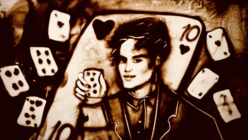 SimonovaTV's tweet photo. @ShinLimMagic @jimmyfallon Before I met you Shim Lin I never liked card tricks. But you are King in it in America's Got Talent Champions! Thank you, now I know))
#shimlin #agt #agtchampions #agtfinals #agtfinale #kseniyasimonova #sandlady #sandportrait #sandart #sandartist #sandanimation https://t.co/fkRCmTjgz7