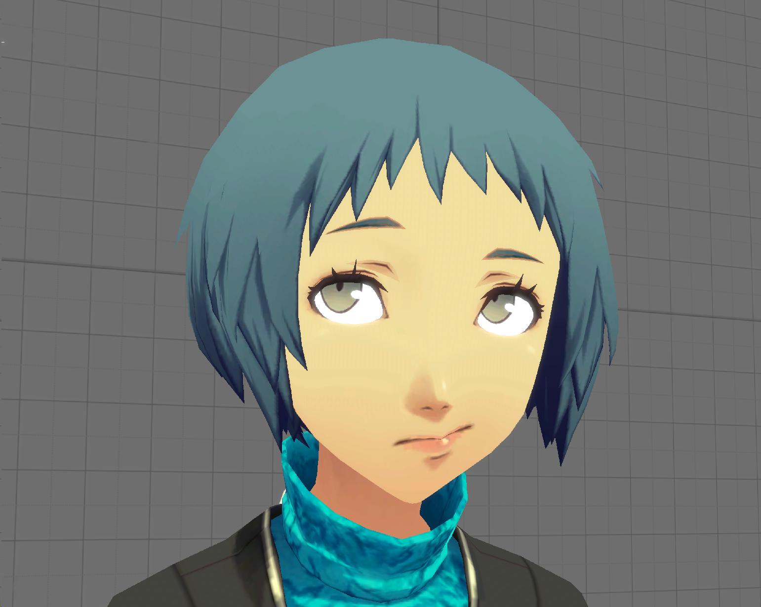 Vladd Why Is Fuuka Making This Face What Vladd Why Is Fuuka Making This Face What