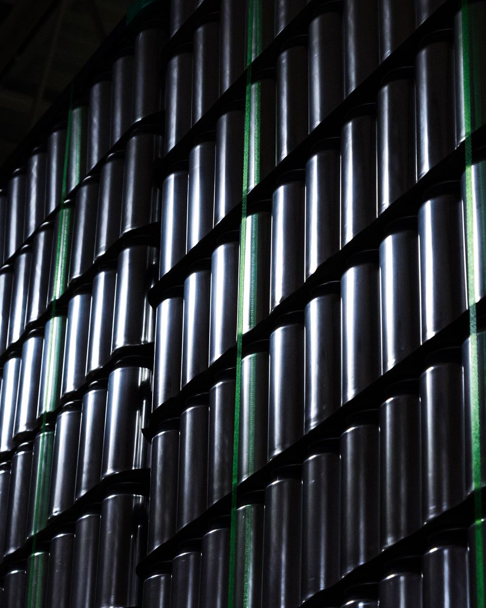 Step 1: Cans. Step 2: 📈  #oktoberdesign #sellmorebeer #canseamer #crowler