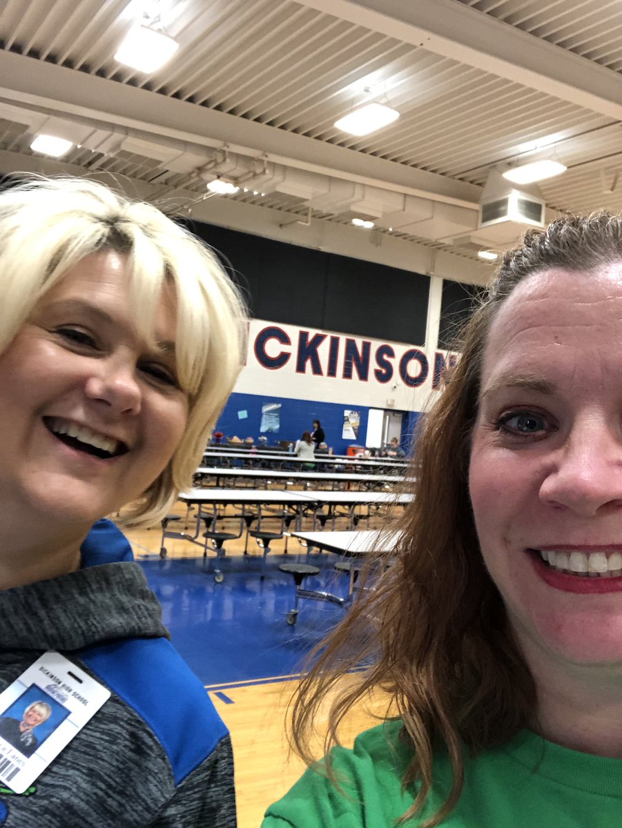 missedwards250's tweet photo. Lunch time! #DHSThink2019 #DHSgoose @lead4ward https://t.co/rnwN4r0VXk