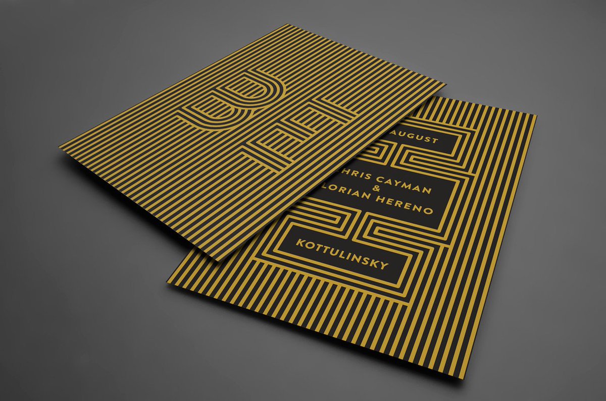 858graphics's tweet photo. Color plays a key role in creating a superior flyer design. Learn the other important factors and see 26 flyer design ideas in action to inspire your next project. 
https://t.co/CxVGqgL88k https://t.co/ItjHoHkokF