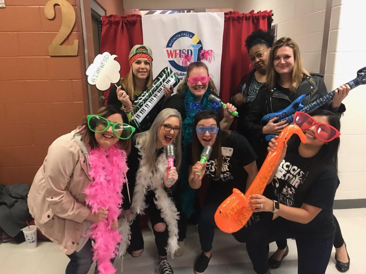 BEAGLE STAAR SLAYERS are "Bad To The Bone" rehearsing for their debut of 2019 STAAR Album! #WFISDreview19 <a href="/AshleyNLamb/">Ashley Lamb</a> <a href="/3mwalkerMwalker/">walkertexranger</a> <a href="/Mommaspear/">Misti Spear</a> <a href="/burgessWFISD/">Kate Burgess Elementary</a>