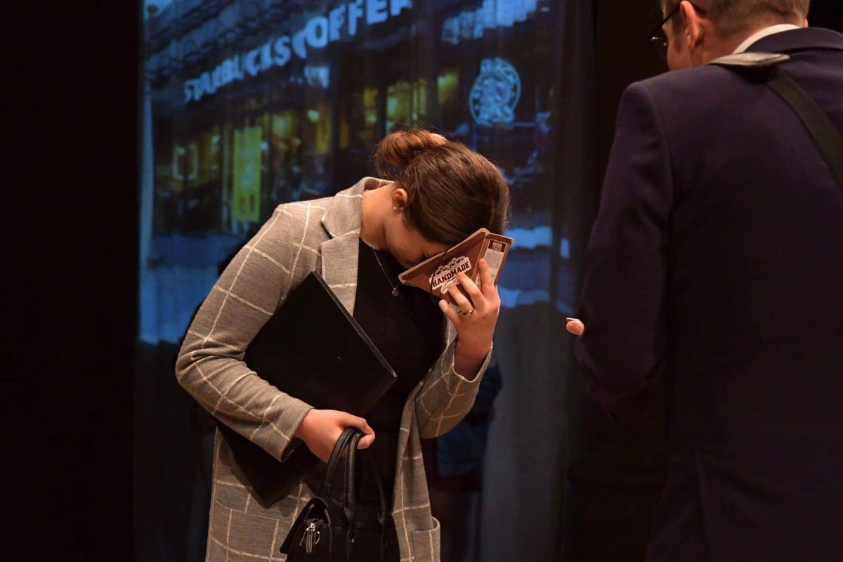 Earthquakes in London tweet media