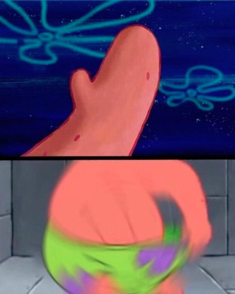 Year 4 Roadmap got me like