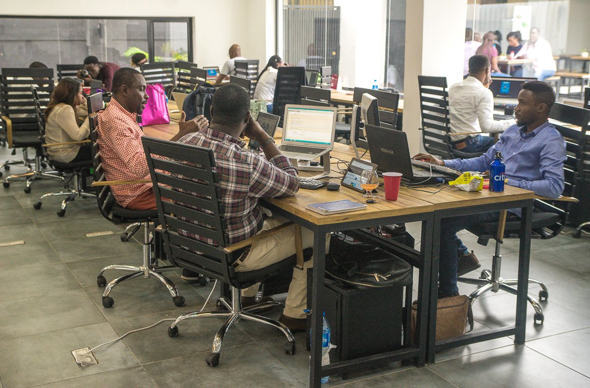 TechCabal tweet picture