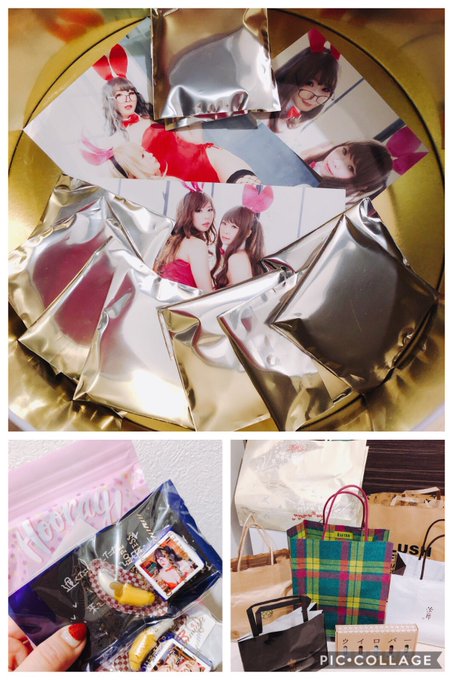 Twitterのコスプレ画像41