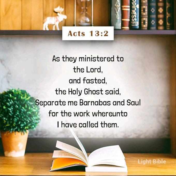 Scripture of the day: https://t.co/g1Z5Xo2UVM