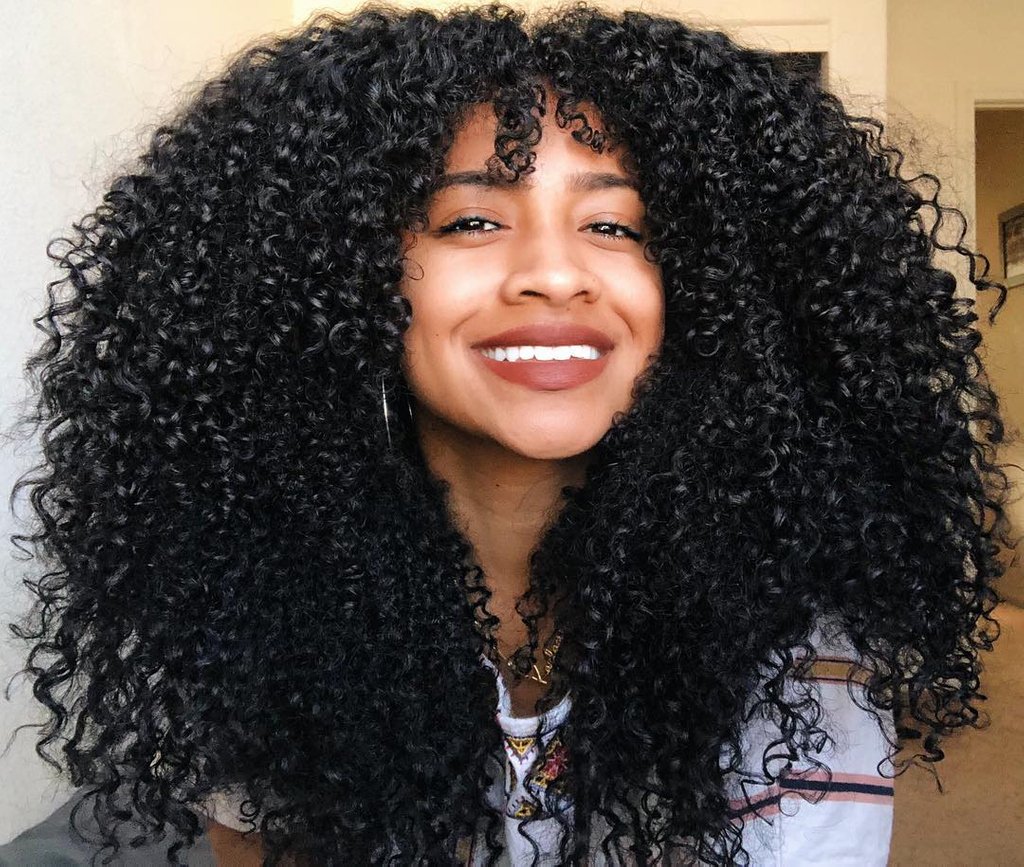 Curls_Unleashed's tweet image. Achieve a long-lasting #washandgo when using #CurlsUnleashed Aloe Vera &amp;amp; Honey Curl Boosting Jelly! 📸: @kaylaniquiocho
