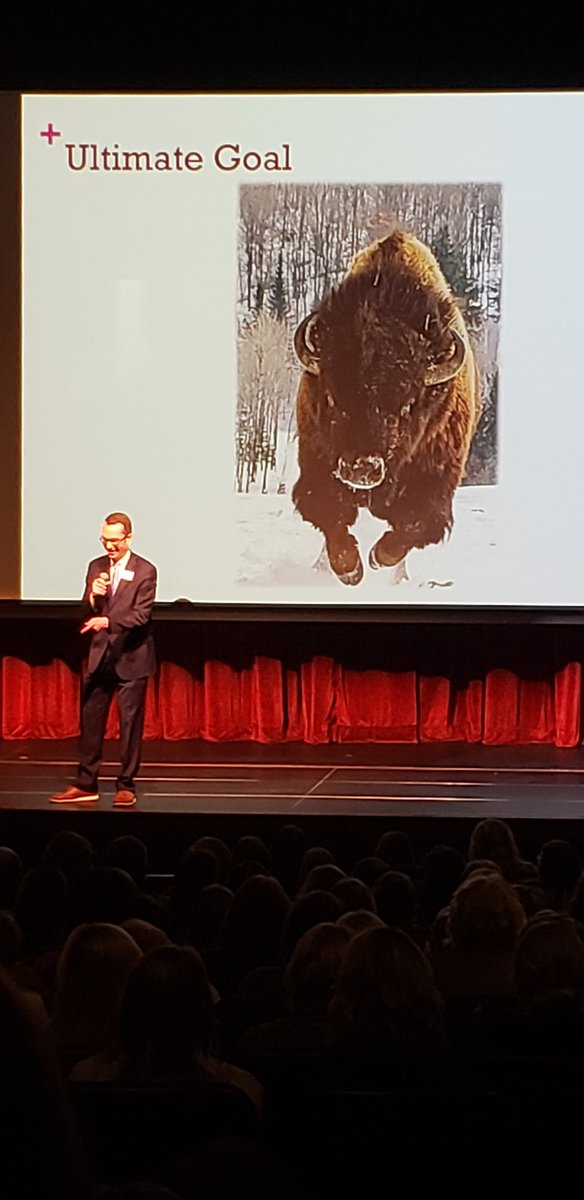 mrsthone13's tweet image. Be a buffalo
#WASDSpring