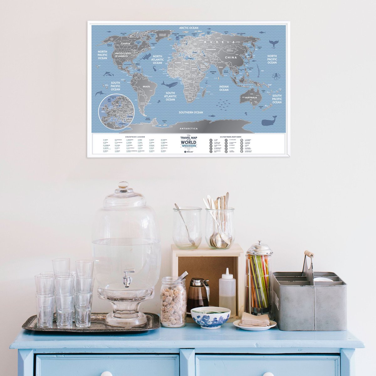 SKRATKZ's tweet image. Simply scratch and reveal the countries as you visit📍

#skratkz #posters #scratchmap #worldmap #traveljournal #travelaccessories #travelgear #travelmap #travel #holiday #holidays