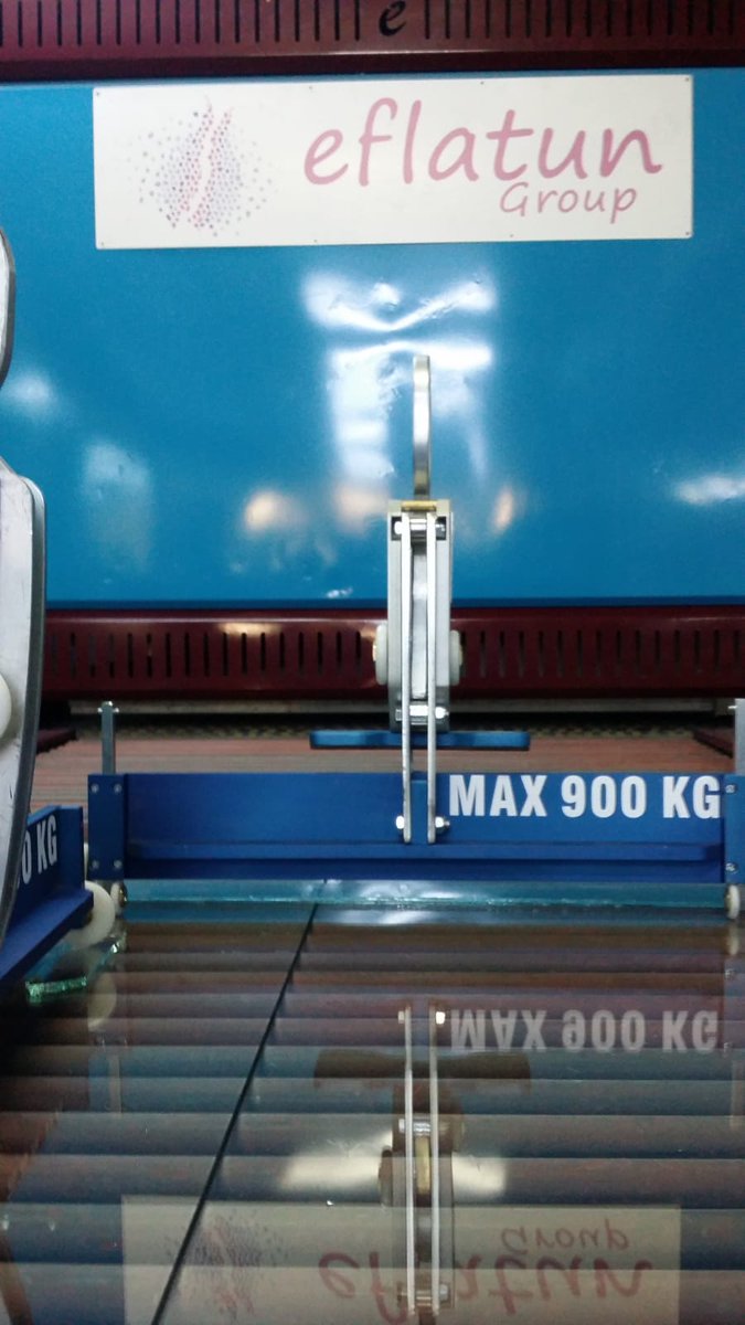 eflatungroup's tweet photo. Jumbo ve Makina ebati Cam kaldirma kiskaci
#GLASSCLAMP
#CAMKISKAC
# Aluminyum sistem
# Max: 900 kg kapasite
# 2 yil mekanik garanti
# Kiskac agirligi: 15 kg
# CE belgesi
#EflatunGroup https://t.co/WsKBtGW2jS