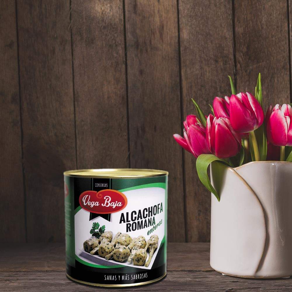 Si eres de los que le vuelven loc@ las alcachofas tenemos el "Pack de alcachofa romana entera de 3 latas de 3kg". Con su aceite y sus especias... 🤤¡Buenísimas! ¡Visita nuestra tienda online y recíbelo sin gastos de envío! goo.gl/vTn1vm #singluten #alcachofa