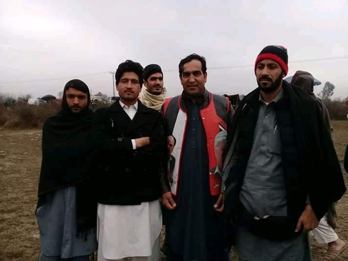 Mehransherpaoo's tweet photo. #QWP
#TruebrotherhooD.
#Memories
#QWP activities.
#Watan kor sherpao.
44th anniversary #Hayath Mohammad Khan sherpao
#RiseofQWP https://t.co/5BLXohD9Jf
