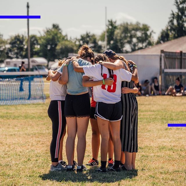 Tag the squad to remind them to book into #ND19 before the price break end of March 🏃🏽‍♀️