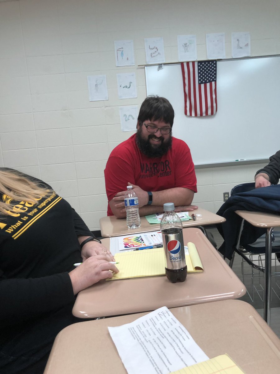 arnesonmueller's tweet image. But then...  #WASDspring @WaupunSchools