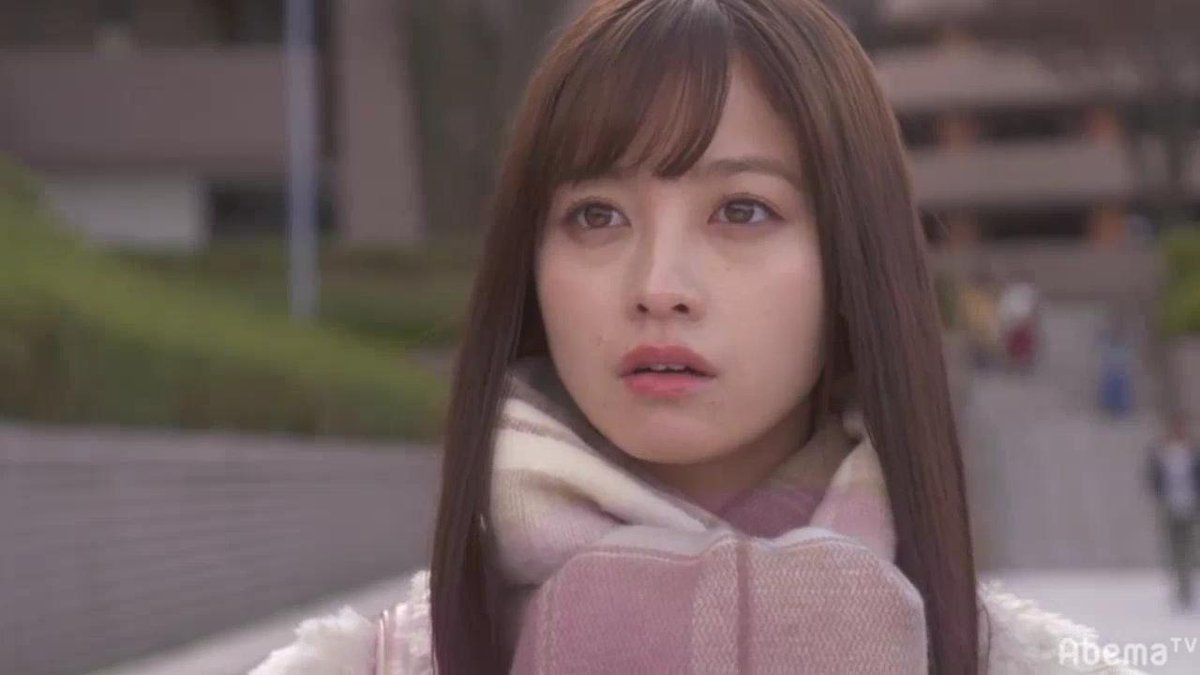 ナイス君 2 18 1ページの恋 第1話 大学の環奈ちゃん 橋本環奈 イチコイ T Co S4r6rcjmw3 Twitter