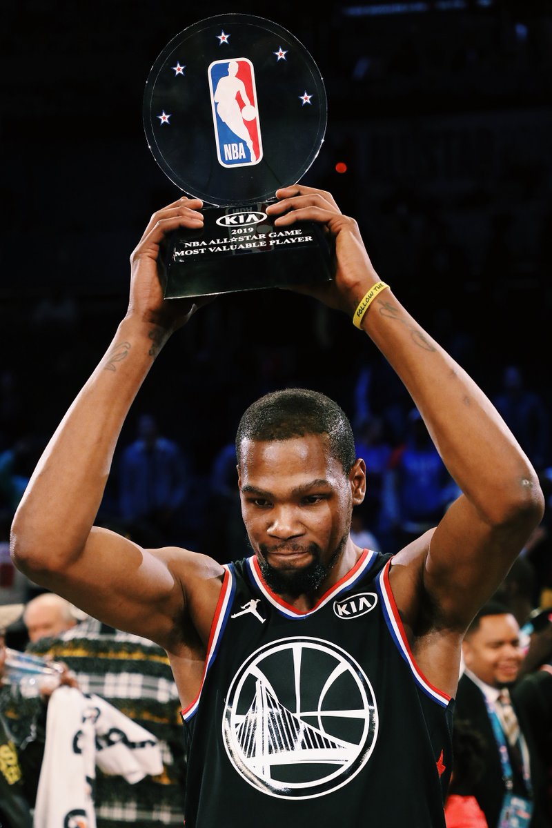 kd all star shirt