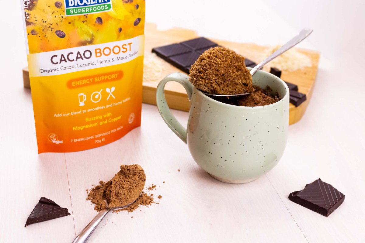 Bioglan Superfoods tweet media
