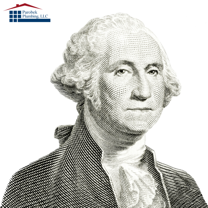 ParobekLLC's tweet photo. Wishing everyone a happy Presidents’ Day! https://t.co/XuFcXKUYfm