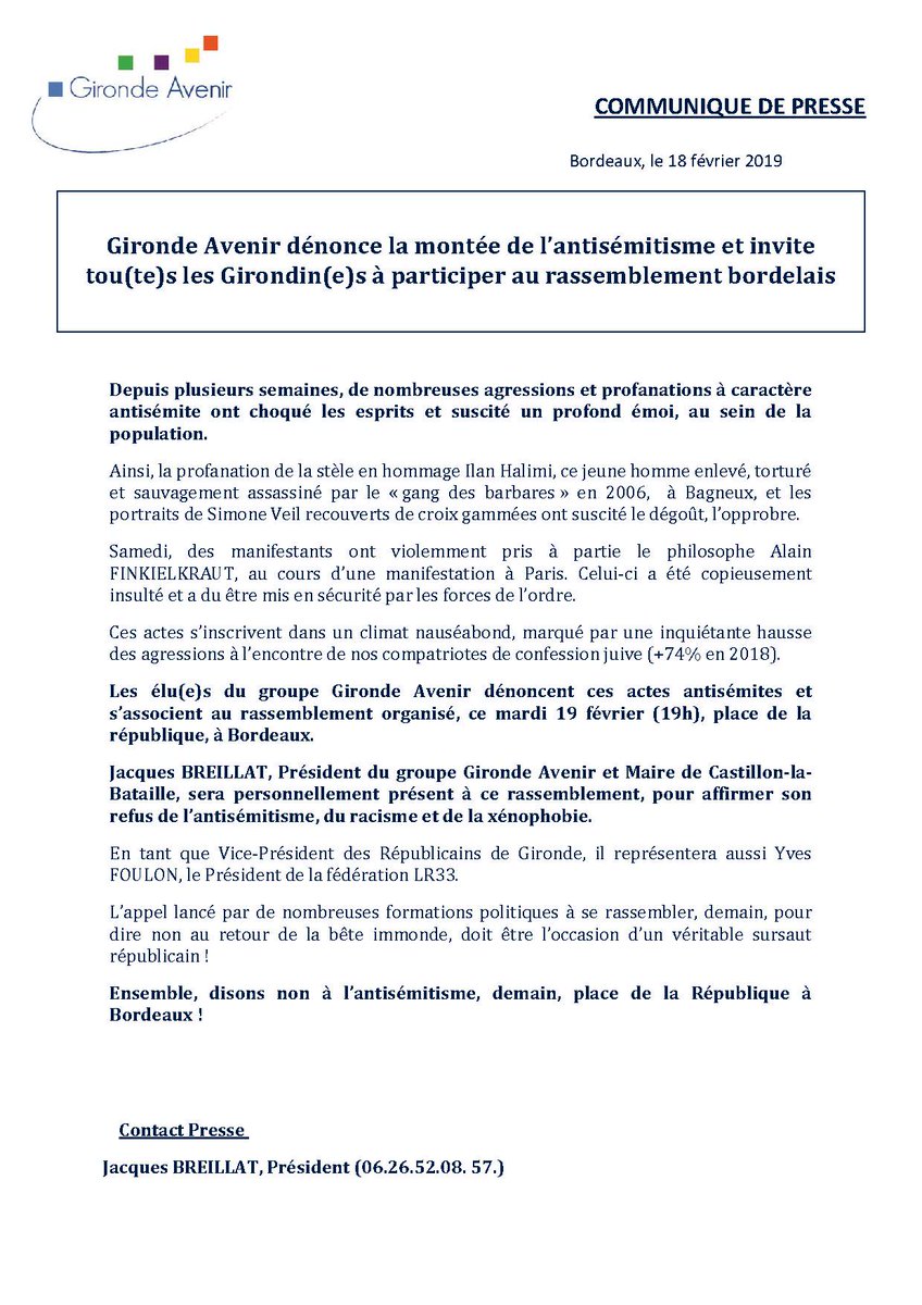 Gironde Avenir tweet media