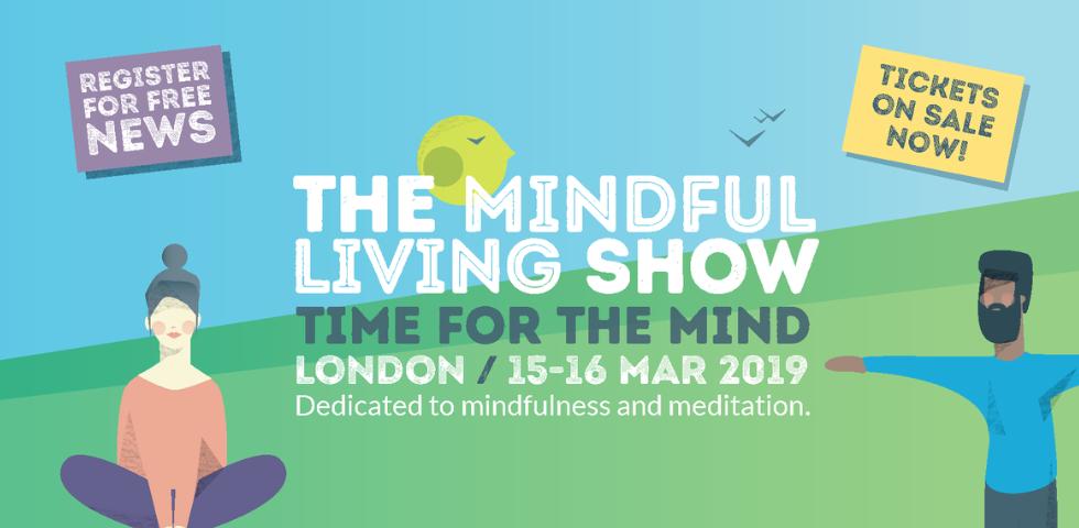 PsychologiesMag's tweet image. We are very excited to see that both @rustyrockets and @SharonSalzberg will be coming to the @Mindful_Show in March as the keynote speakers! Find out more here: psychologies.co.uk/thought-leader… #MindfulMonday #mindfulness