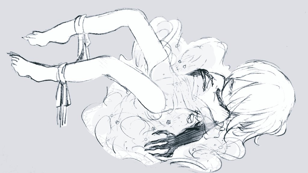 kedamono0907's tweet photo. #私の絵柄が性癖に刺さる人に届いてほしい https://t.co/q8yZcFukDx