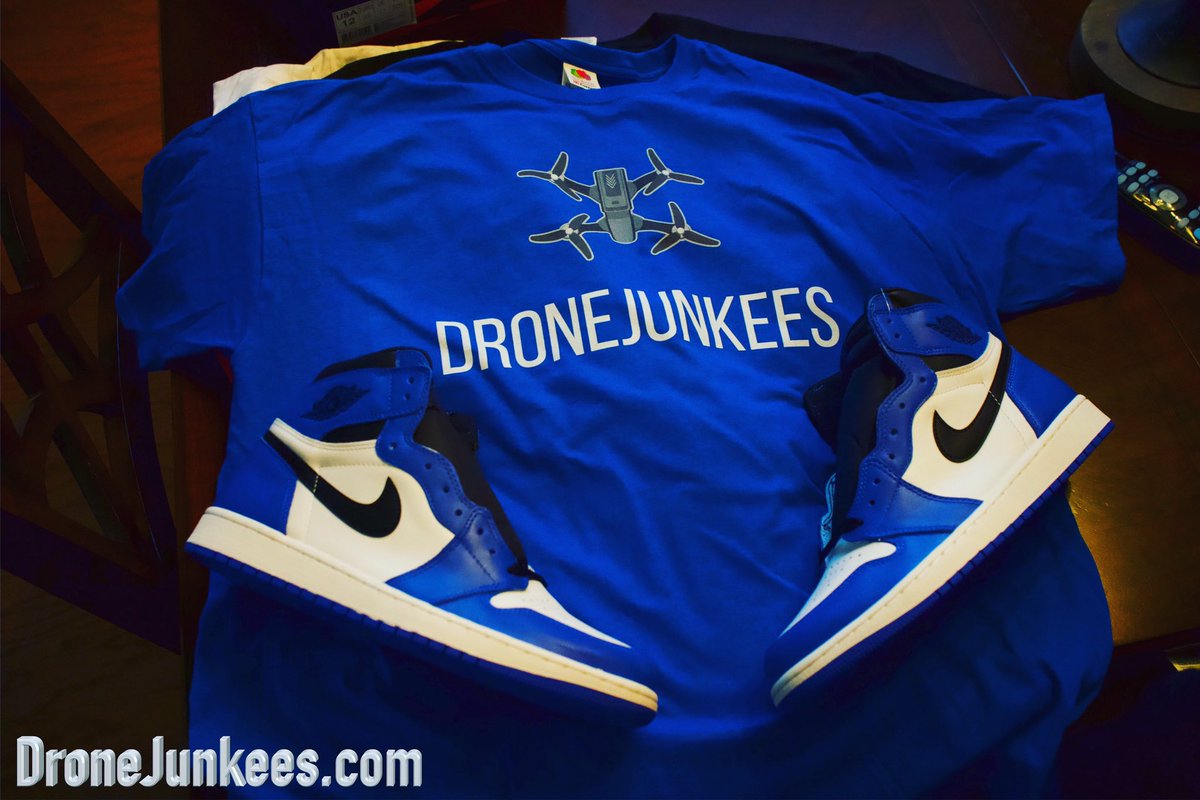 dronejunkees's tweet image. DroneJunkees Gear 🔥🔥🔥🔥#dronejunkees #rockyourownbrand #dronelifestyle #dronedays