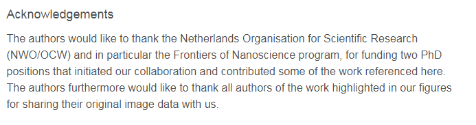 NanoFront's tweet photo. @TimonIdema @DanielaJKraft You're welcome, we're happy see these results of our @UniLeiden and @tudelft @NWONieuws Gravitation Program NanoFront! https://t.co/wDxldVWiK2