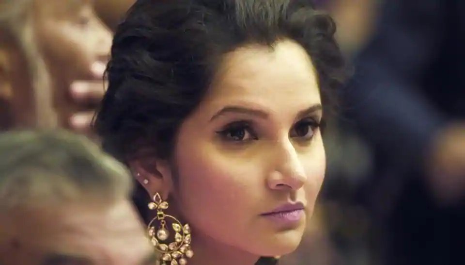 Sack ‘Pakistani Bahu’ Sania Mirza as Telangana brand ambassador, demands BJP MLA
https://goo.gl/DSC8Ja