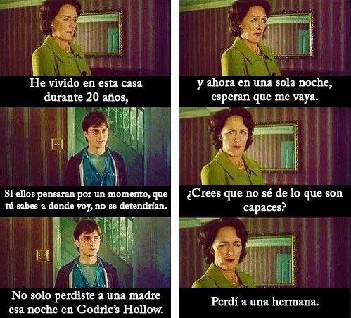 Harry_Potter_TM's tweet photo. Esta escena no deberia haber sido eliminada de "Harry Potter y las Reliquias de la Muerte" ⚡️ https://t.co/iilZumEoxR