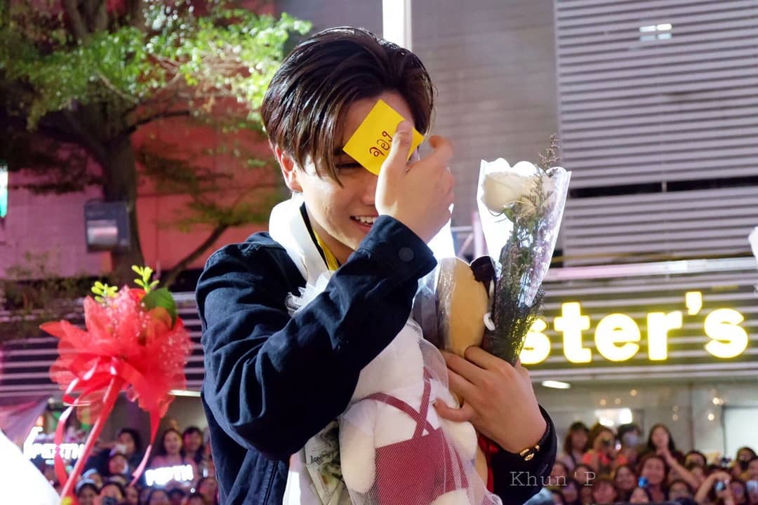 NntPerth's tweet photo. คุณจะรู้ตัวไหมว่าคุณคือผู้มีอิทธิพลต่อหัวใจ❤

#รอยยิ้มของชูครีม
#PrinceOfPerth
@perthppe
🙏ขออนุญาติเจ้าของภาพนะคะ🙏 https://t.co/Fs7O0a5xE6