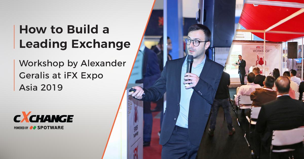 cXchange tweet media