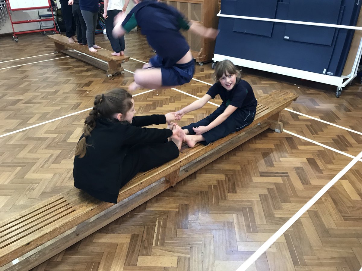 Firtreesport's tweet photo. Some photos and videos of #RealGym last half term https://t.co/KPFSfvZUjH
