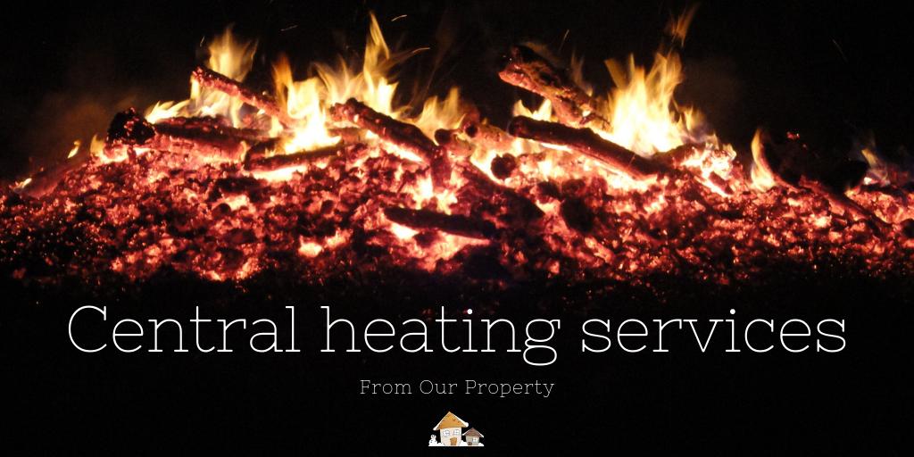 ourproperty's tweet image. Keep warm in the remaining cold months before the start of summer with a breakdown of central heating services:

ourproperty.co.uk/guides/central…