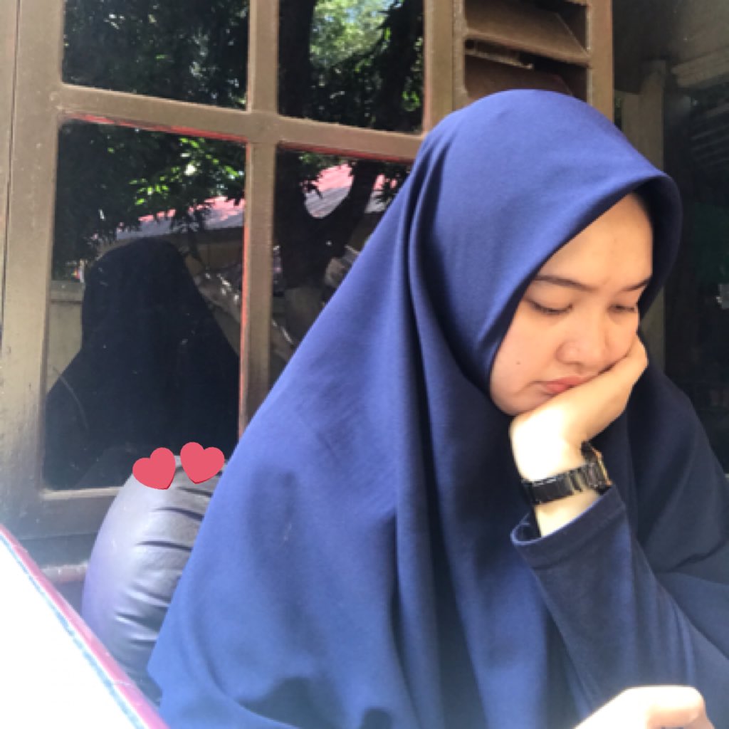 yhapenk's tweet photo. #FotoProfilBaru https://t.co/9pVMF9hupQ