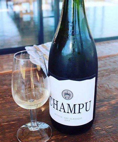 offthehookplett's tweet image. Kay &amp;amp; Monty Vineyards, located in the Crags, was one of the first estates to plant vines and we are proud to stock them as another superb local supplier at Offthehook.