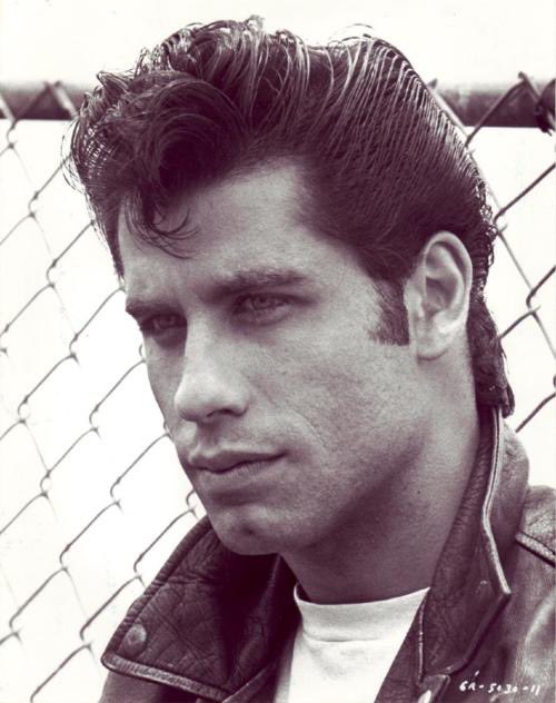 HAPPY BIRTHDAY JOHN TRAVOLTA - 18. February 1954.  Englewood, New Jersey, USA 