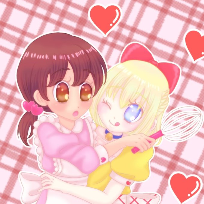ドラミちゃんのtwitterイラスト検索結果 ドラミちゃんのtwitterイラスト検索結果