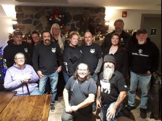 Riders4P's tweet photo. #riders4ptsd #bikenights #cabinfever #motorcycles #riders #stracks #rhinos 
Happy Family Day https://t.co/VSmKg4y3M4