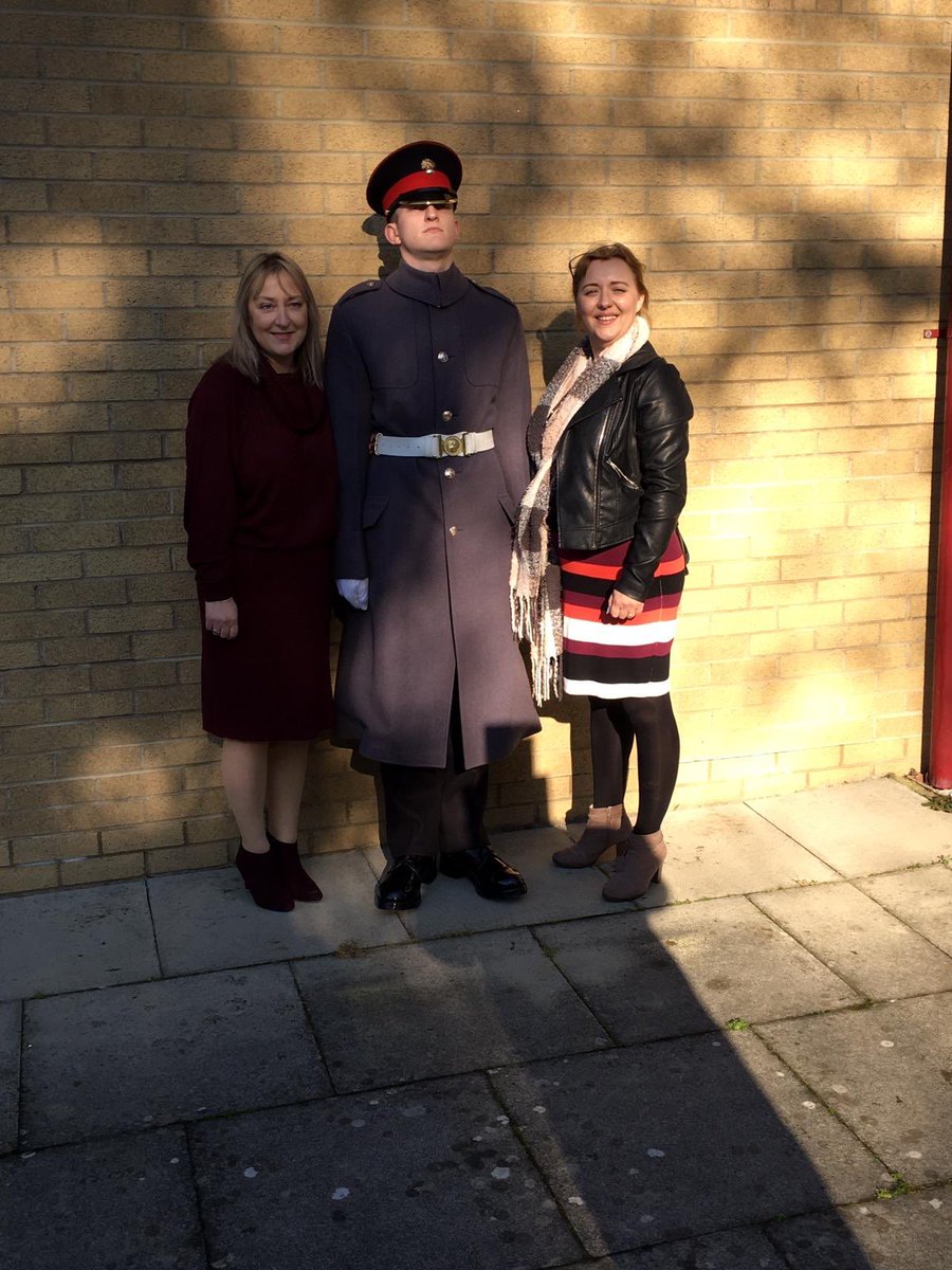 So proud of my brother Daniel Robinson on passing out and becoming a member of the @GrenadierGds you’ve made yourself and your family so proud. #grenadierguards #britisharmy