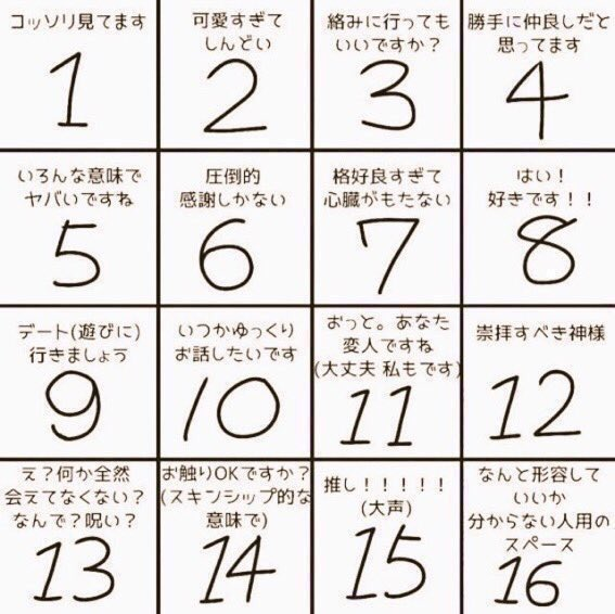 Kym3110は静かに愛でたい うれしいこと言ってくれるが その顔文字は流行らないし流行らせない 殴